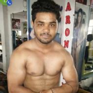 Chandan Singh Personal Trainer trainer in Ghaziabad