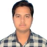 Sushil Kumar keshri Class 10 trainer in Ranchi