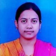 Jyotsna Electronics and Communication trainer in Visakhapatnam