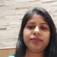 Nutan C. Class I-V Tuition trainer in Noida