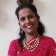 Sophia J. BBA Tuition trainer in Pimpri-Chinchwad