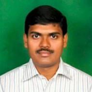 V Vinaya Kumar M MBBS & Medical Tuition trainer in Hyderabad