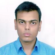 Rajat Bajaj Class 12 Tuition trainer in Agra