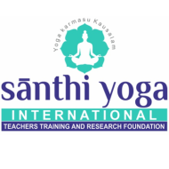 Santhi Yoga International Yoga institute in Meenachil