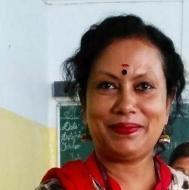 Sanghamitra P. Special Education (Slow Learners) trainer in Kolkata