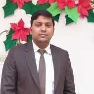 Shobhit Mittal Class 10 trainer in Agra