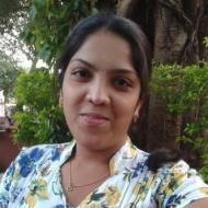 Deepali S. Spoken English trainer in Chennai
