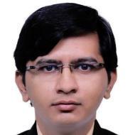 Nirav Parikh Class 11 Tuition trainer in Vadodara