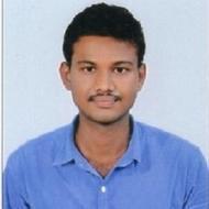 Chithaluri Ramesh Class 10 trainer in Hyderabad