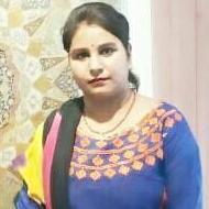 Ruchi S. BCom Tuition trainer in Ballabgarh
