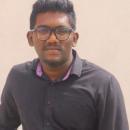 Photo of Vysakh Somaraj