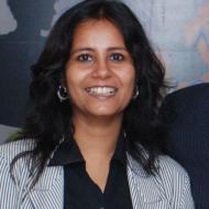 Samita Ghosh French Language trainer in Bangalore