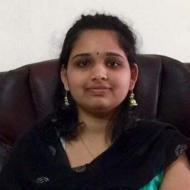 Y. Vangmayee Class I-V Tuition trainer in Hyderabad