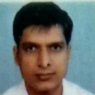 Manoj Sharma Class 9 Tuition trainer in Indore