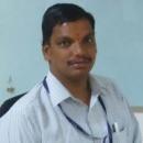 Photo of Shrikanth Gupta