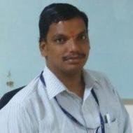 Shrikanth Gupta Class 9 Tuition trainer in Nellore