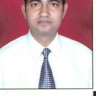 Shakir Hussain Class 10 trainer in Raipur