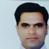Dr Anand kalaskar Anand kalaskar MBBS & Medical Tuition trainer in Pune