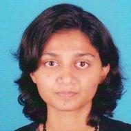 Twinkle T. Class 12 Tuition trainer in Vaikom