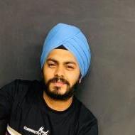 Amandeep Singh Chadha Dance trainer in Mumbai