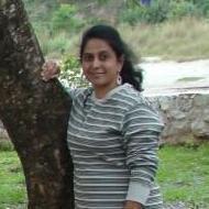 Deepti A. Class 9 Tuition trainer in Pune