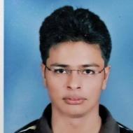 Vishal Kumar singh Class I-V Tuition trainer in Noida