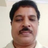 Suresh Injarapu Manual Testing trainer in Hyderabad
