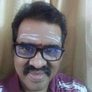 Ravindran R BTech Tuition trainer in Coimbatore