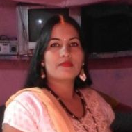 Rashmi G. Nursery-KG Tuition trainer in Jabalpur