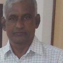 Photo of Dr Narayanasamy P Narayanasamy p