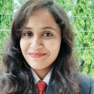 Radhika H. Class I-V Tuition trainer in Hinganghat