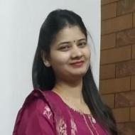 Sakshi Gupta Class 12 Tuition trainer in Gurgaon