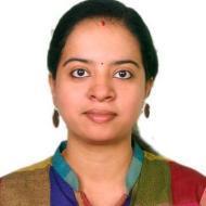 Rohini M. Class I-V Tuition trainer in Kunnathunad