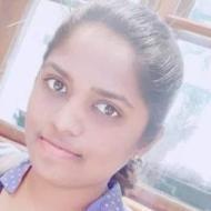 Swathi E. Spoken English trainer in Warangal