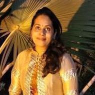 Nilima V. Class 9 Tuition trainer in Ahmedabad