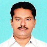 P Rajeev Kumar BSc Tuition trainer in Dharmasagar
