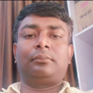 Ravi Patel Class 12 Tuition trainer in Patna