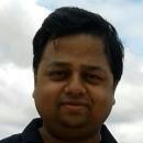 Photo of Vishal Srivastava