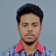 Soumyajit Das Class 8 Tuition trainer in Kolkata