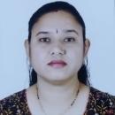 Photo of Anju Mandal