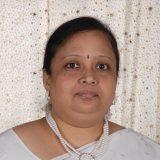 Priyadharsini K. Class 12 Tuition trainer in Coimbatore