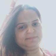 Meenakshi K. Hindi Language trainer in Delhi