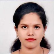 Alpana S. Class I-V Tuition trainer in Bhubaneswar