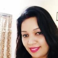 Priyanka S. Nursery-KG Tuition trainer in Kolkata