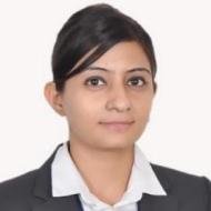 Ayushi P. Class 6 Tuition trainer in Ghaziabad