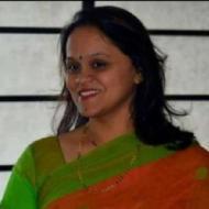 Kanchan G. BA Tuition trainer in Pune