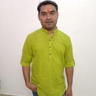 Ashwini Kumar Class I-V Tuition trainer in Delhi