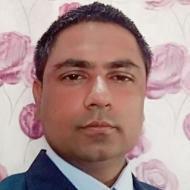 Mahendra Kumar mahala Class 12 Tuition trainer in Jaipur