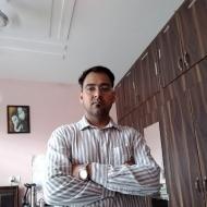 Manoj Kumar UPSC Exams trainer in Sahibzada Ajit Singh Nagar