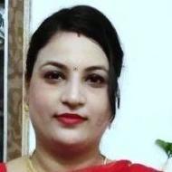 Indu S. Computer Course trainer in Gurdaspur